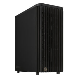 ASUS ProArt PA401 Wood METAL PWM (Black) Tower Zwart