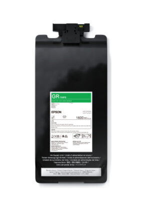 Epson C13T56FB00 inktcartridge Origineel Groen