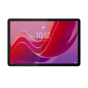 Lenovo Tab M11 Mediatek 128 GB 27,9 cm (11") 4 GB Wi-Fi 5 (802.11ac) Android 13 Grijs