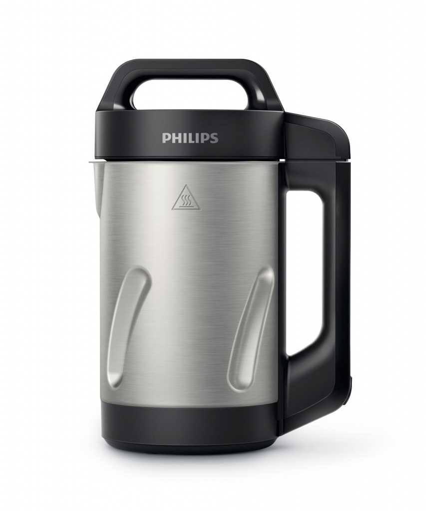 Philips Viva Collection HR2203/80 SoupMaker uit de Viva-collectie