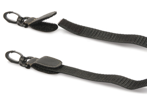 Mobilis BANDOLIER TRANSPORT riem Universeel Zwart