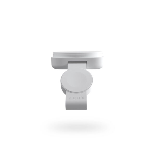 ZENS ZEDC24W/00 oplader voor mobiele apparatuur Wit - Afbeelding 4