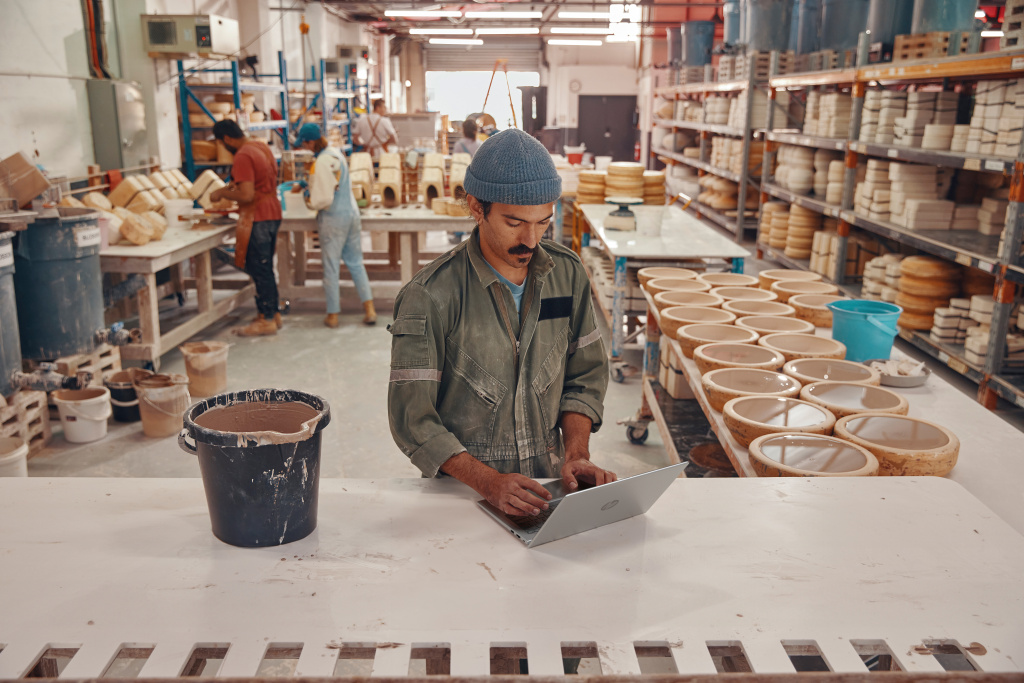 HP ProBook 440 G11 Intel Core Ultra 7 155U Laptop 35,6 cm (14") WUXGA 16 GB DDR5-SDRAM 512 GB SSD Wi-Fi 6E (802.11ax) Windows 11 - Afbeelding 15