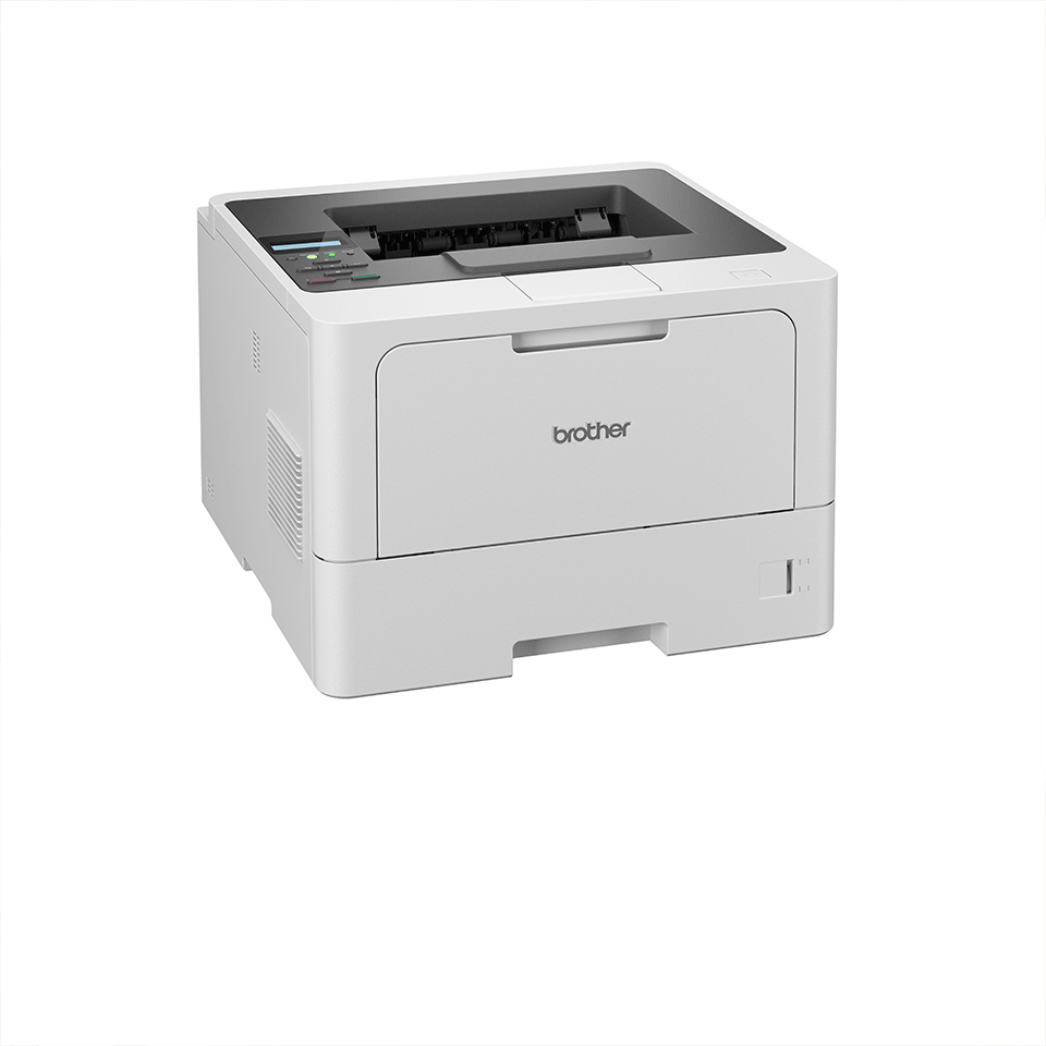 Brother HL-L5210DN laserprinter 1200 x 1200 DPI A4 - Afbeelding 4