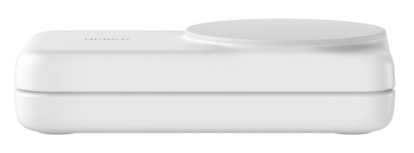 Belkin Qi2 Fitness tracker, Hoofdtelefoons, Smartphone, Smartwatch Wit USB Draadloos opladen Snel opladen Binnen - Afbeelding 5