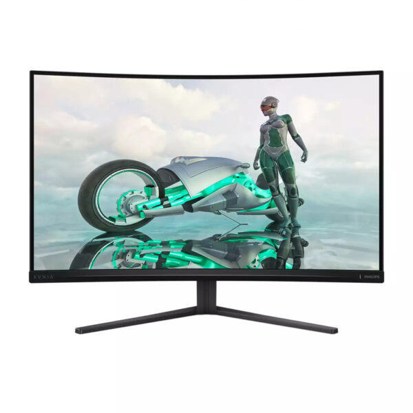 Philips Evnia 32M2C3500L/00 computer monitor 80 cm (31.5") 2560 x 1440 Pixels Quad HD LCD Zwart - Afbeelding 10