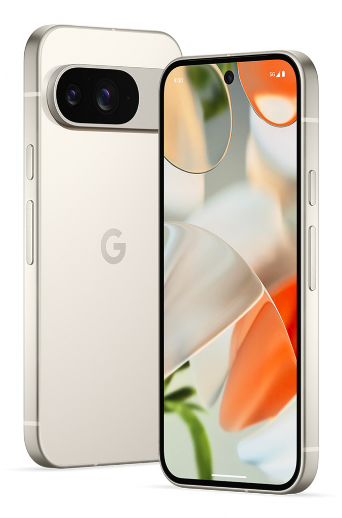 Google Pixel 9 - Afbeelding 6
