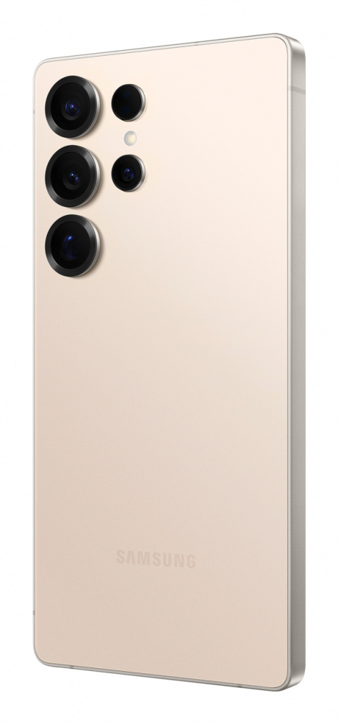 Samsung Galaxy S25 Ultra SM-S938B/DS 17,5 cm (6.9") Dual SIM Android 15 5G USB Type-C 12 GB 512 GB 5000 mAh Roze goud, Titanium - Afbeelding 25