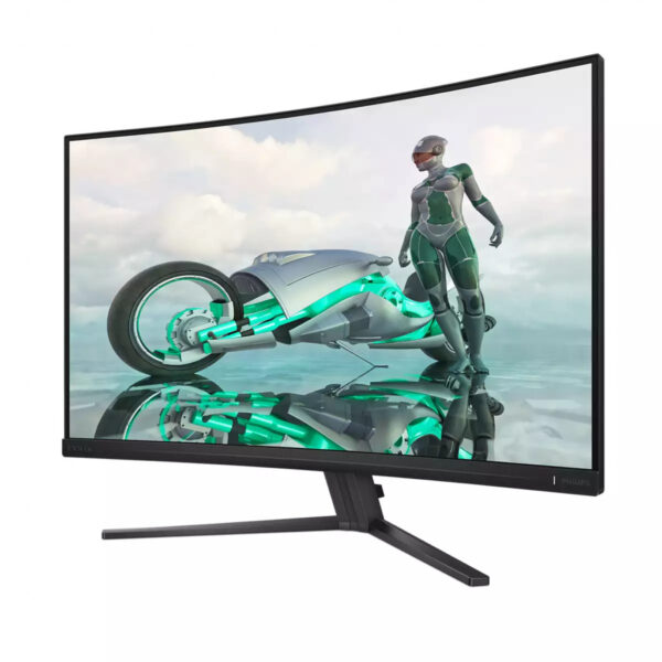 Philips Evnia 32M2C3500L/00 computer monitor 80 cm (31.5") 2560 x 1440 Pixels Quad HD LCD Zwart - Afbeelding 12