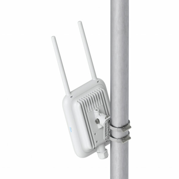 Ubiquiti U7 Pro Outdoor 8600 Mbit/s Wit Power over Ethernet (PoE) - Afbeelding 13