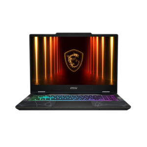 MSI Cyborg 15 B2RWEKG-083NL Intel Core 7 240H Laptop 39,6 cm (15.6") Full HD 16 GB DDR5-SDRAM 512 GB SSD NVIDIA GeForce RTX 5050