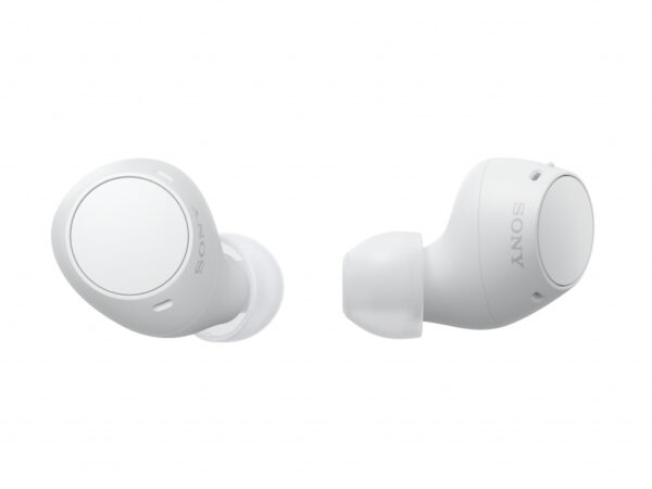 Sony WF-C510 Headset True Wireless Stereo (TWS) In-ear Gesprekken/Muziek/Sport/Elke dag Bluetooth Wit - Afbeelding 3