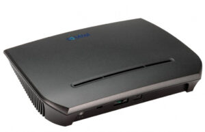 Mitel RFP 12 DECT basis station Zwart