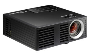 Optoma ML750i Projector met normale projectieafstand 450 ANSI lumens DLP WXGA (1200x800) 3D Zwart