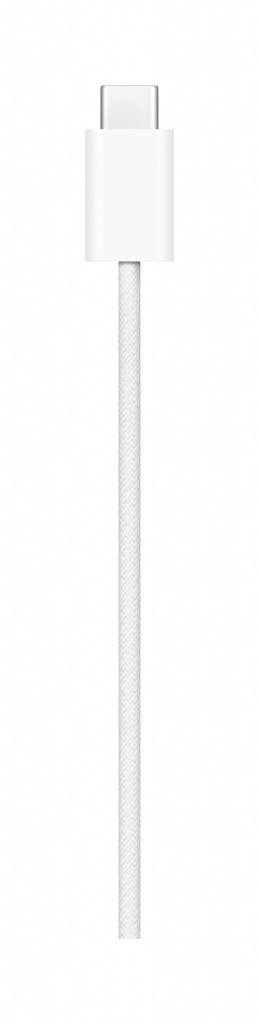 Apple MX6X3ZM/A oplader voor mobiele apparatuur Universeel Wit USB Draadloos opladen Snel opladen Binnen - Afbeelding 4