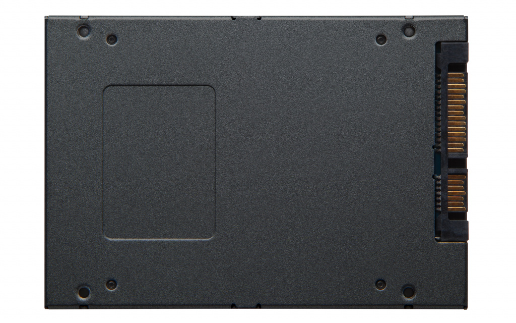 Kingston Technology A400 240 GB 2.5" SATA III TLC - Afbeelding 5