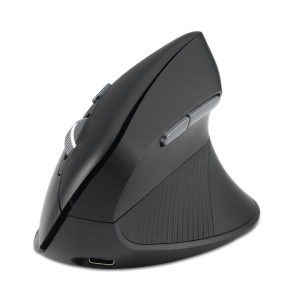 Kensington Pro Fit Ergo MY630 EQ Rechargeable Mouse - Afbeelding 6