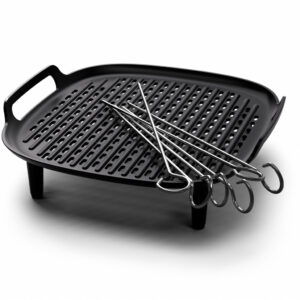 Philips Airfryer Accessory HD9959/00 Grillkit XXL