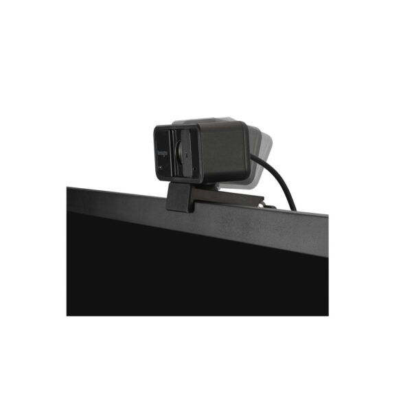 Kensington W1050 1080p Fixed Focus Wide Angle Webcam - Afbeelding 11