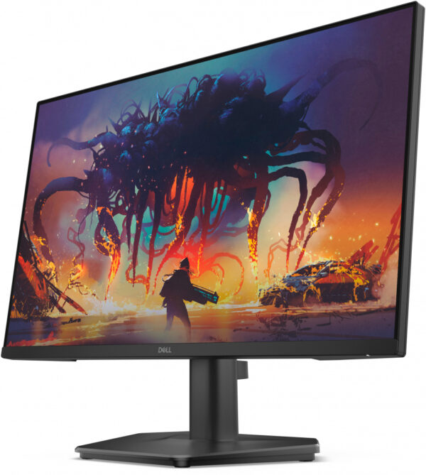 DELL SE2425HG LED display 61 cm (24") 1920 x 1080 Pixels Full HD LCD Zwart - Afbeelding 3