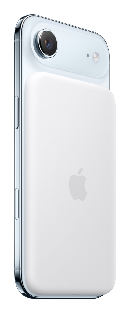 Apple MGPG4ZM/A powerbank Draadloos opladen Wit - Afbeelding 3