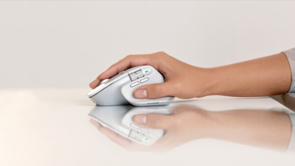 Logitech MX Master 3S - Afbeelding 8