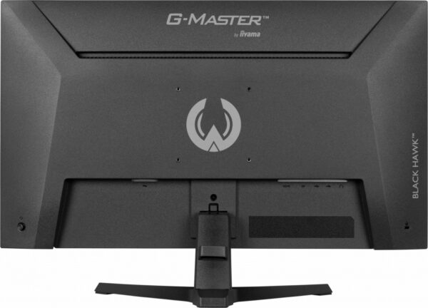 iiyama G2741HSU-B1 computer monitor 68,6 cm (27") 1920 x 1080 Pixels Zwart - Afbeelding 10