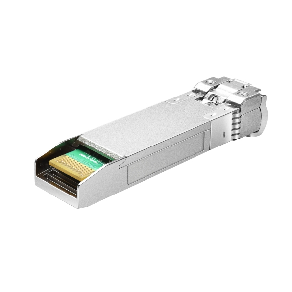 TP-Link SM6110-LR netwerk transceiver module Vezel-optiek 25780 Mbit/s SFP+ 1310 nm - Afbeelding 3