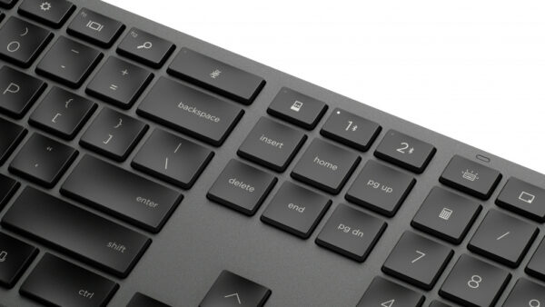 HP 975 dual-mode draadloos toetsenbord - Afbeelding 3