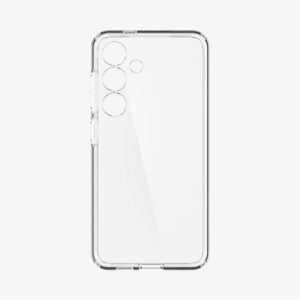 Spigen Ultra Hybrid mobiele telefoon behuizingen 15,8 cm (6.2") Hoes Transparant