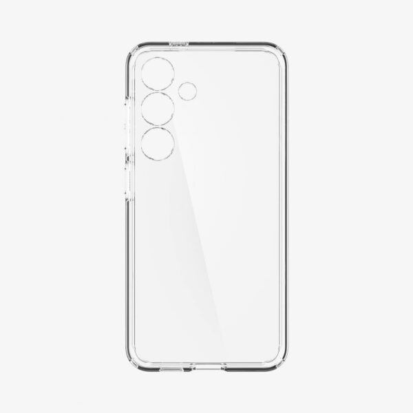 Spigen Ultra Hybrid mobiele telefoon behuizingen 15,8 cm (6.2") Hoes Transparant