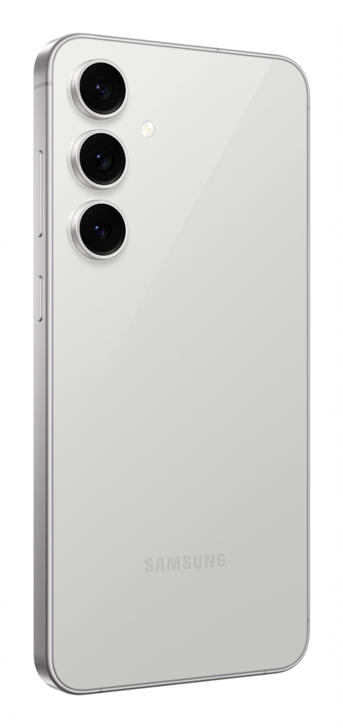 Samsung Galaxy S24 FE SM-S721B 17 cm (6.7") Dual SIM Android 14 5G USB Type-C 8 GB 128 GB 4700 mAh Grijs - Afbeelding 4