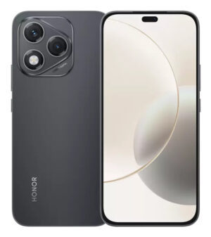 Honor 400 Lite 17 cm (6.7") Dual SIM MagicOS 9.0 5G Micro-USB 8 GB 256 GB 5230 mAh Zwart