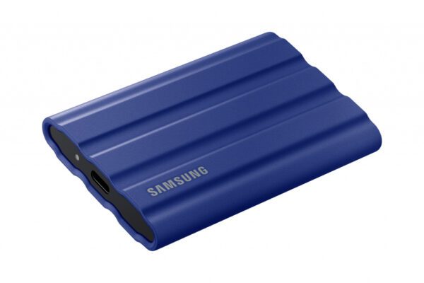 Samsung MU-PE2T0R 2 TB USB Type-C 3.2 Gen 2 (3.1 Gen 2) Blauw - Afbeelding 5