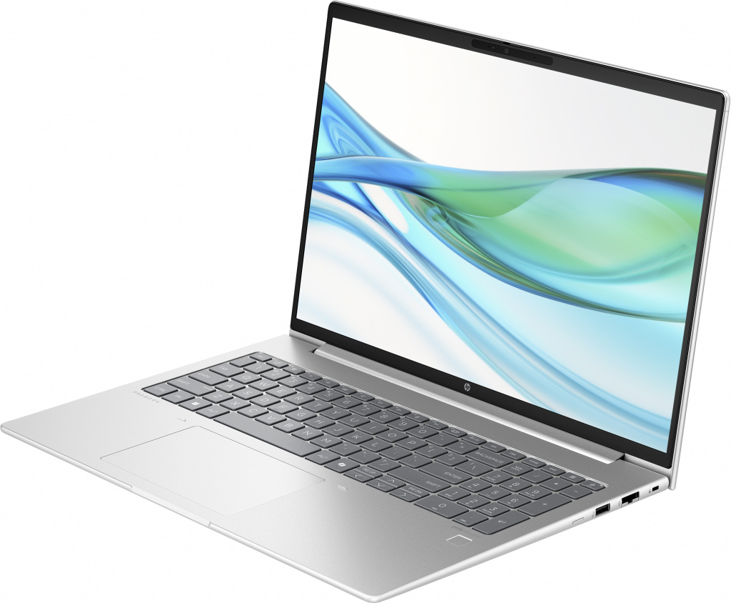 HP ProBook 465 G11 AMD Ryzen™ 5 7535U Laptop 40,6 cm (16") WUXGA 16 GB DDR5-SDRAM 512 GB SSD Wi-Fi 6E (802.11ax) Windows 11 Pro - Afbeelding 6