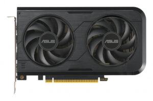 ASUS Dual -RTX5050-O8G NVIDIA GeForce RTX 5050 8 GB GDDR6
