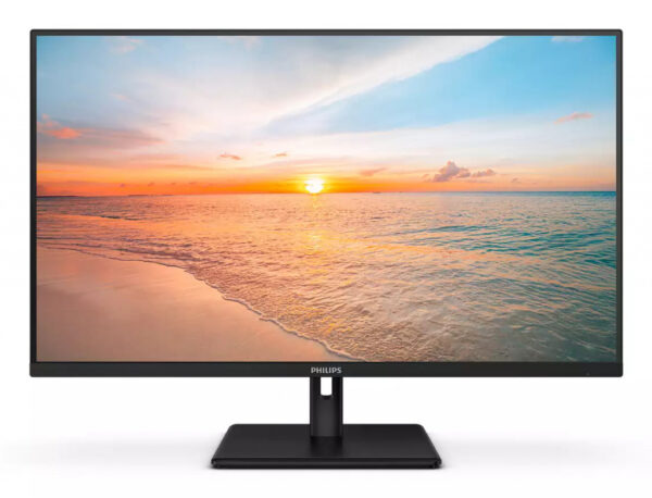 Philips 1000 series 32E1N1800LA/00 LED display 80 cm (31.5") 3840 x 2160 Pixels 4K Ultra HD LCD Zwart - Afbeelding 2