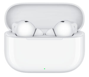Huawei FreeBuds SE 4 Headset Bedraad en draadloos In-ear Oproepen/muziek USB Type-C Bluetooth Wit
