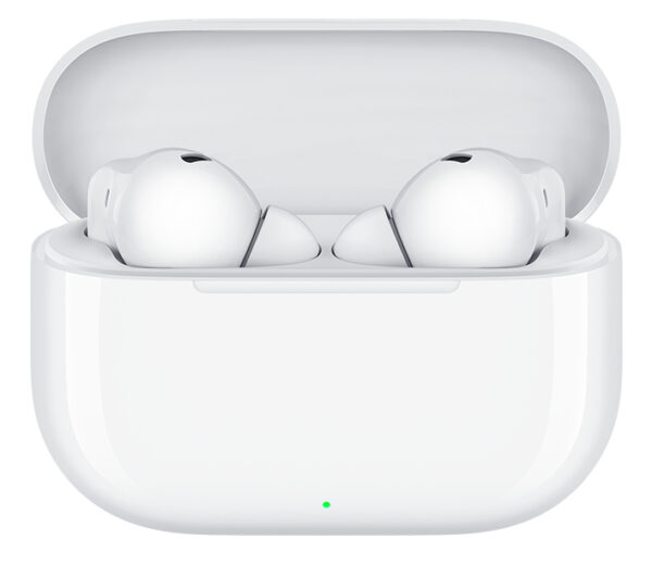 Huawei FreeBuds SE 4 Headset Bedraad en draadloos In-ear Oproepen/muziek USB Type-C Bluetooth Wit