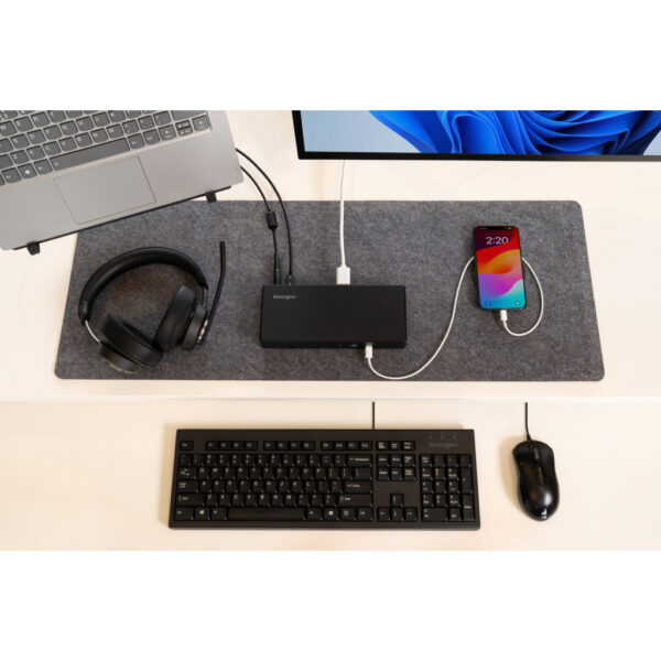 Kensington H3000 Bluetooth Over-Ear Headset - Afbeelding 46