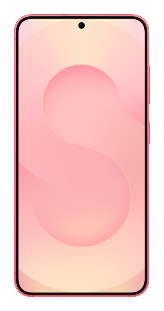 Samsung Galaxy S25 SM-S931B/DS 15,8 cm (6.2") Dual SIM Android 15 5G USB Type-C 12 GB 128 GB 4000 mAh Koraal, Rood - Afbeelding 13