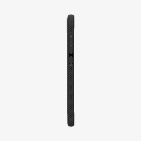 Spigen Rugged Armor (MagFit) mobiele telefoon behuizingen 15,5 cm (6.1") Hoes Zwart - Afbeelding 9