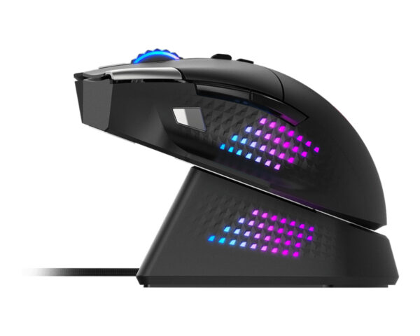 MSI VERSA PRO Wireless + Mouse Dock Pro - Afbeelding 4