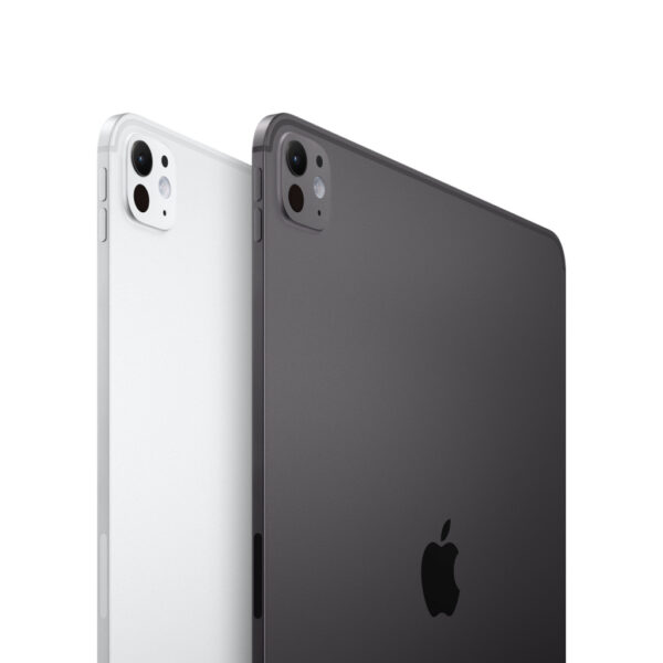 Apple iPad Pro Apple M 512 GB 33 cm (13") 12 GB Wi-Fi 7 (802.11be) iPadOS 26 Zwart - Afbeelding 3