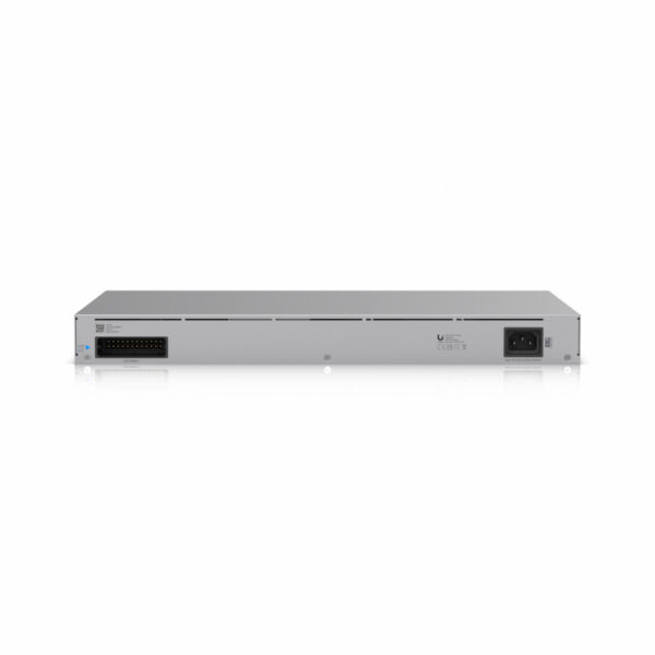 Ubiquiti UniFi Dream Machine Pro Max Managed 2.5G Ethernet (100/1000/2500) 1U Grijs - Afbeelding 6