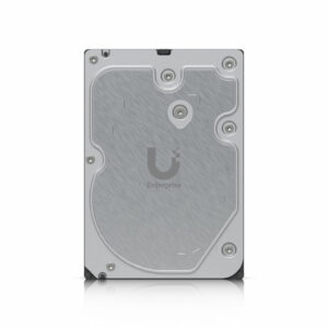 Ubiquiti UACC-HDD-E-8TB interne harde schijf 7200 RPM 3.5" SATA