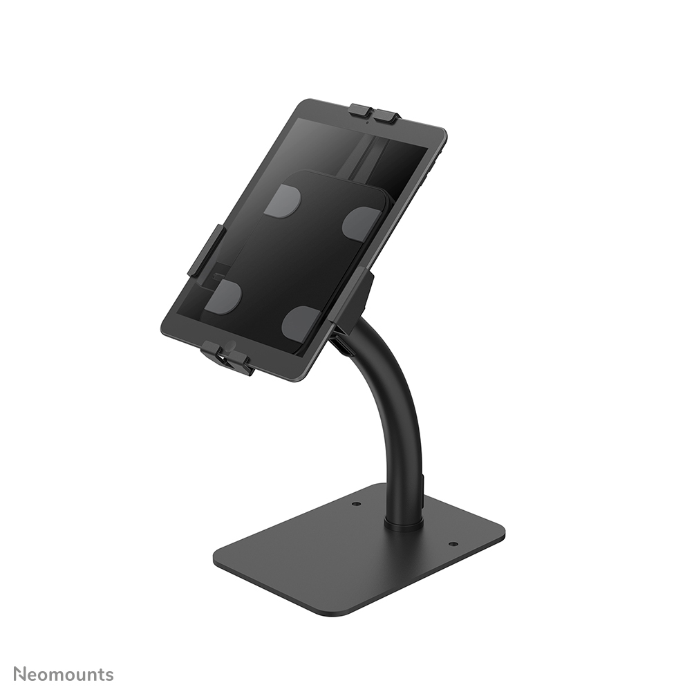 Neomounts DS15-625BL1 Tablet standaard bureau 7.9-11" - vergrendelbaar - universeel