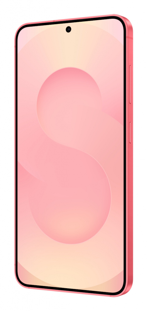 Samsung Galaxy S25 SM-S931B/DS 15,8 cm (6.2") Dual SIM Android 15 5G USB Type-C 12 GB 128 GB 4000 mAh Koraal, Rood - Afbeelding 15