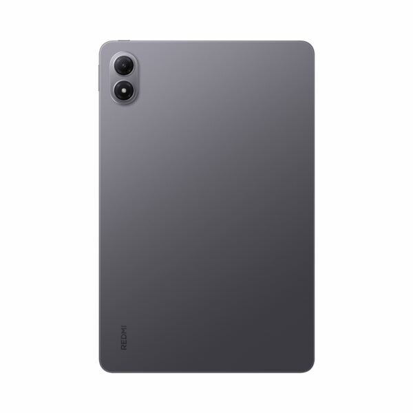 Xiaomi Redmi Pad 2 Pro Qualcomm Snapdragon 128 GB 30,7 cm (12.1") 6 GB Wi-Fi 6 (802.11ax) Grijs - Afbeelding 3