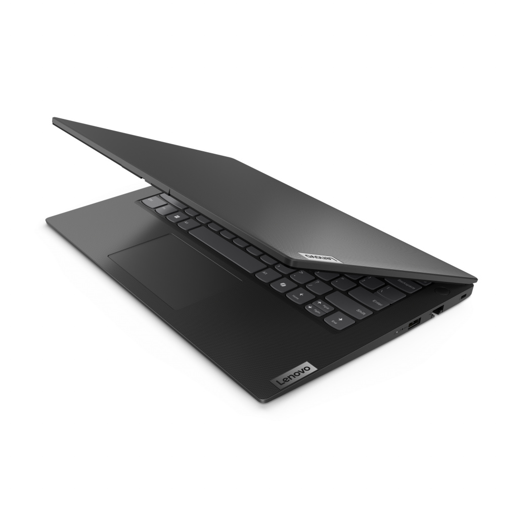 Lenovo V14 G5 IRL Intel® Core™ i5 i5-13420H Laptop 35,6 cm (14") Full HD 16 GB DDR5-SDRAM 512 GB SSD Wi-Fi 6 (802.11ax) Windows - Afbeelding 14
